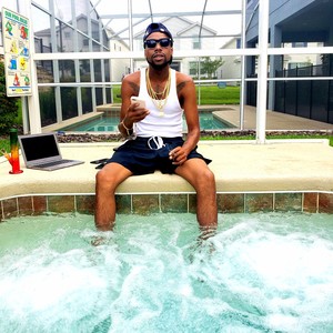 GET BACK (feat. SKY SOPRANO) (Explicit)