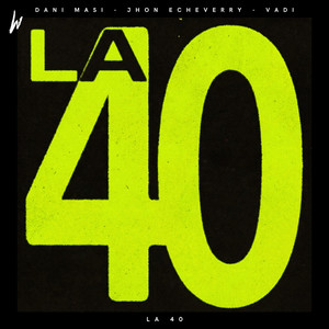 La 40