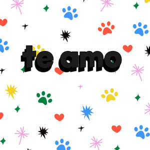 Te amo