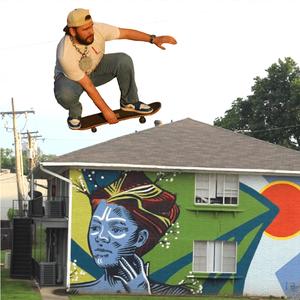 KRASHOUT (feat. YEEZY)