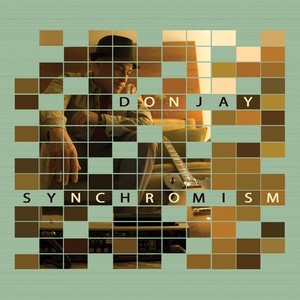 Synchromism