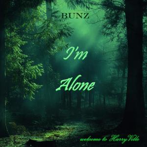 I'm Alone (BUNZ)