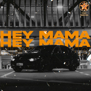 Hey Mama