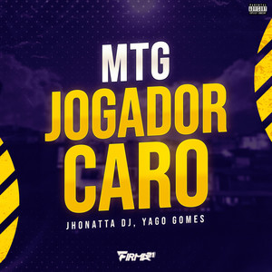 MTG JOGADOR CARO (Explicit)