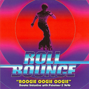 Boogie Oogie Oogie(feat. Fabolous & Yo-Yo) (The Remix King RC Boogie Remix)