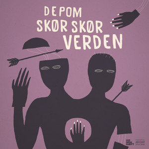 Skør Skør Verden (Explicit)