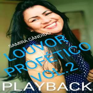 Louvor Profético: Vol. Ii (Playback)