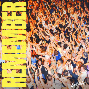 Remember (feat. Stevie Appleton) (Extended Mix)