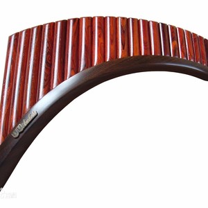 排笛纯音乐 (Remix)