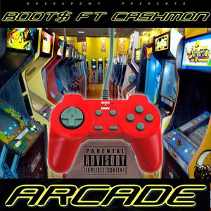 Arcade (Explicit)