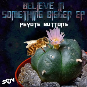 BELIEVE IN SOMETHING BIGGER EP