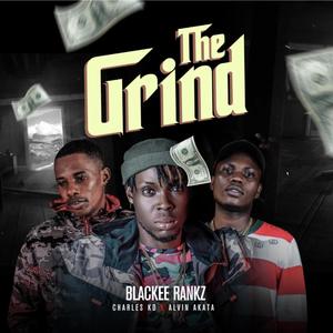 The Grind (feat. Charles Kd & Alvin Akata)