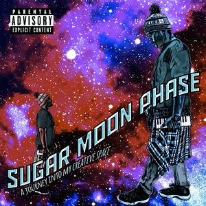 Sugar Moon Phase