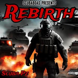 BamaBoy (feat. ScubaP & OTS J Huncho) (Explicit)
