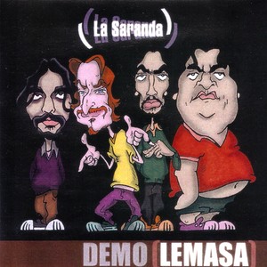 Demolemasa