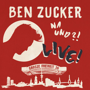 Dein ist mein ganzes Herz (Live At Grosse Freiheit 36, Hamburg / 2018)