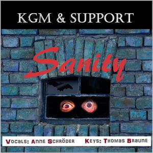 Sanity (feat. Anne Schröder & Thomas Braune)