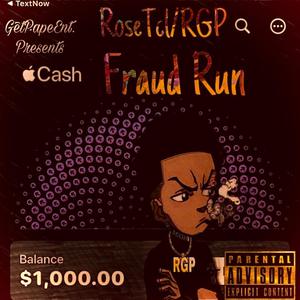 Fraud Run 1.0 (Explicit)