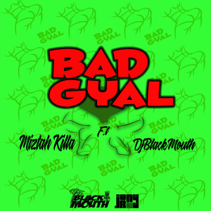 Bad Gyal (Explicit)