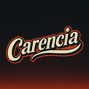Carência (Explicit)