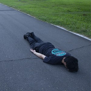 口一口 - 躺平青年 (Explicit)