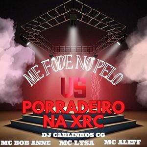 ME FODE NO PELO VS PORRADEIRO NA XRC (Explicit)