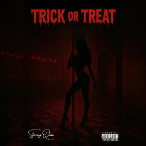 Trick or Treat (Explicit)