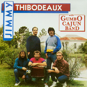 Jimmy Thibodeaux with Gumbo Cajun Band