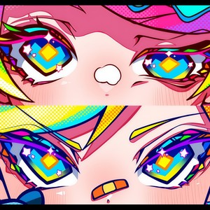 Bubble×Kidz! -Instrumental-