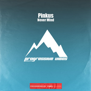 Never Mind (Extended Mix)