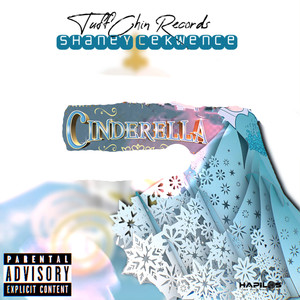 Cinderella (Explicit)