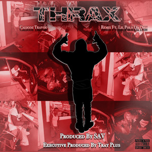 Thrax (Remix)