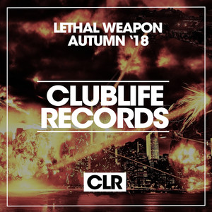 Lethal Weapon Autumn '18