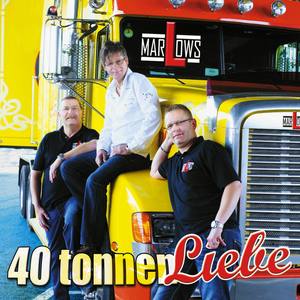 40 Tonnen Liebe