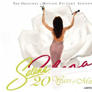 Selena: The Original Motion Picture Soundtrack