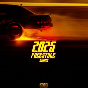 2025 FREESTYLE (Explicit)