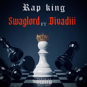 Rap King (feat. Divadiii) (Explicit)