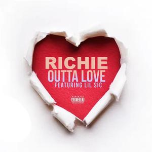 Outta Love (feat. Lil Sic) [Radio Edit]