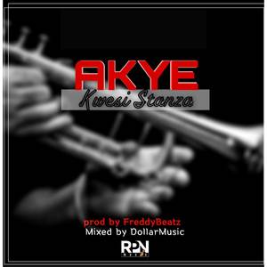 Akye (Explicit)