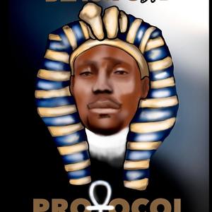 Black God Protocol (Explicit)