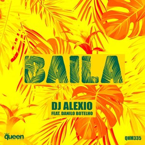 Baila (Intro Mix)