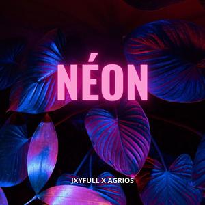 NÉON (feat. Agrios) (Explicit)