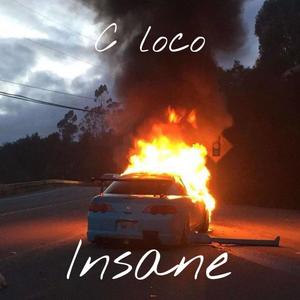 Insane (feat. Cabz) (Explicit)