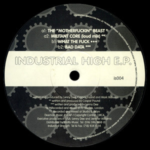 What the F**K (Explicit)