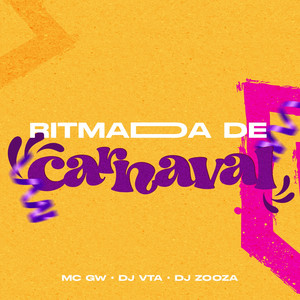 RITMADA DE CARNAVAL (Explicit)