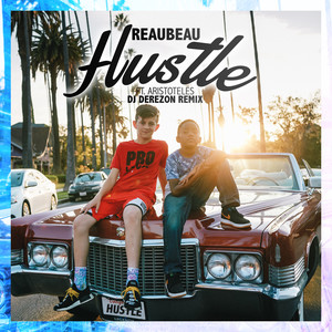 Hustle (DJ Derezon Remix)