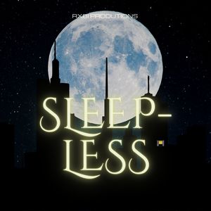 Sleep-Less