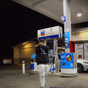 Death in that air (Explicit)