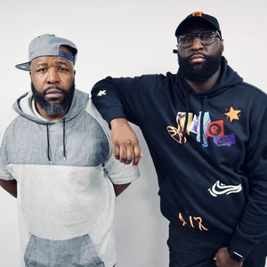 Bout a Business (feat. Fettyville Hurker) (Explicit)