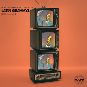 Latin Grammys (Original Mix)